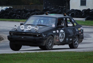 Illustration for article titled The Top 122 Lemons Of The Lamest Day 24 Hours Of LeMons